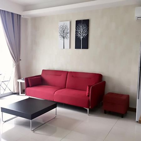 B2-087A Apartment - Saigon Airport Plaza Ho Či Minovo Město Exteriér fotografie