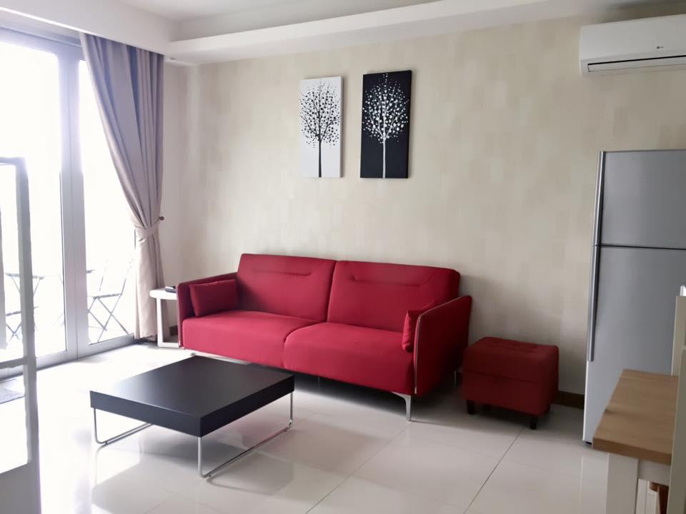 B2-087A Apartment - Saigon Airport Plaza Ho Či Minovo Město Exteriér fotografie